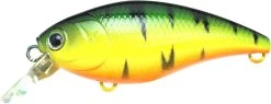 Lucky Craft Moonsault CB-50 Waking Crankbait -Danshui Fishing Shop 13025150730295