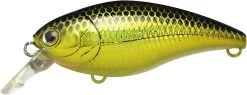Lucky Craft Moonsault CB-50 Waking Crankbait -Danshui Fishing Shop 13025150763063