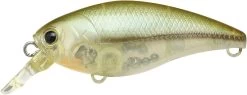 Lucky Craft Moonsault CB-50 Waking Crankbait -Danshui Fishing Shop 13025150795831