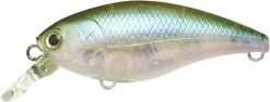 Lucky Craft Moonsault CB-50 Waking Crankbait -Danshui Fishing Shop 13025150959671