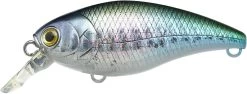 Lucky Craft Moonsault CB-50 Waking Crankbait -Danshui Fishing Shop 13025151057975