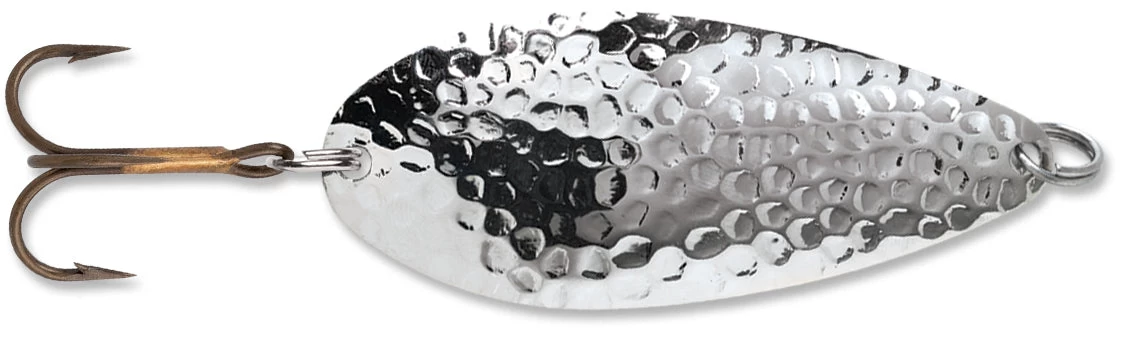 Blue Fox Classic Strobe Tear Drop Spoon 18 Blue Fox Classic Strobe Tear Drop Spoon - Image 16