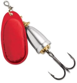 Blue Fox Classic Vibrax Bleeding Series Inline Spinner -Danshui Fishing Shop 13070904000567