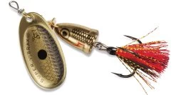 Blue Fox Classic Vibrax Foxtail 27 Blue Fox Classic Vibrax Foxtail -Danshui Fishing Shop 13070913699895 1