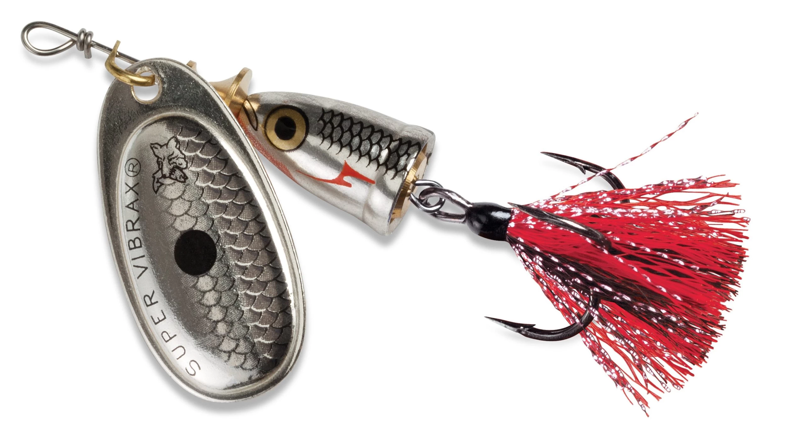 Blue Fox Classic Vibrax Foxtail 15 Blue Fox Classic Vibrax Foxtail - Image 13