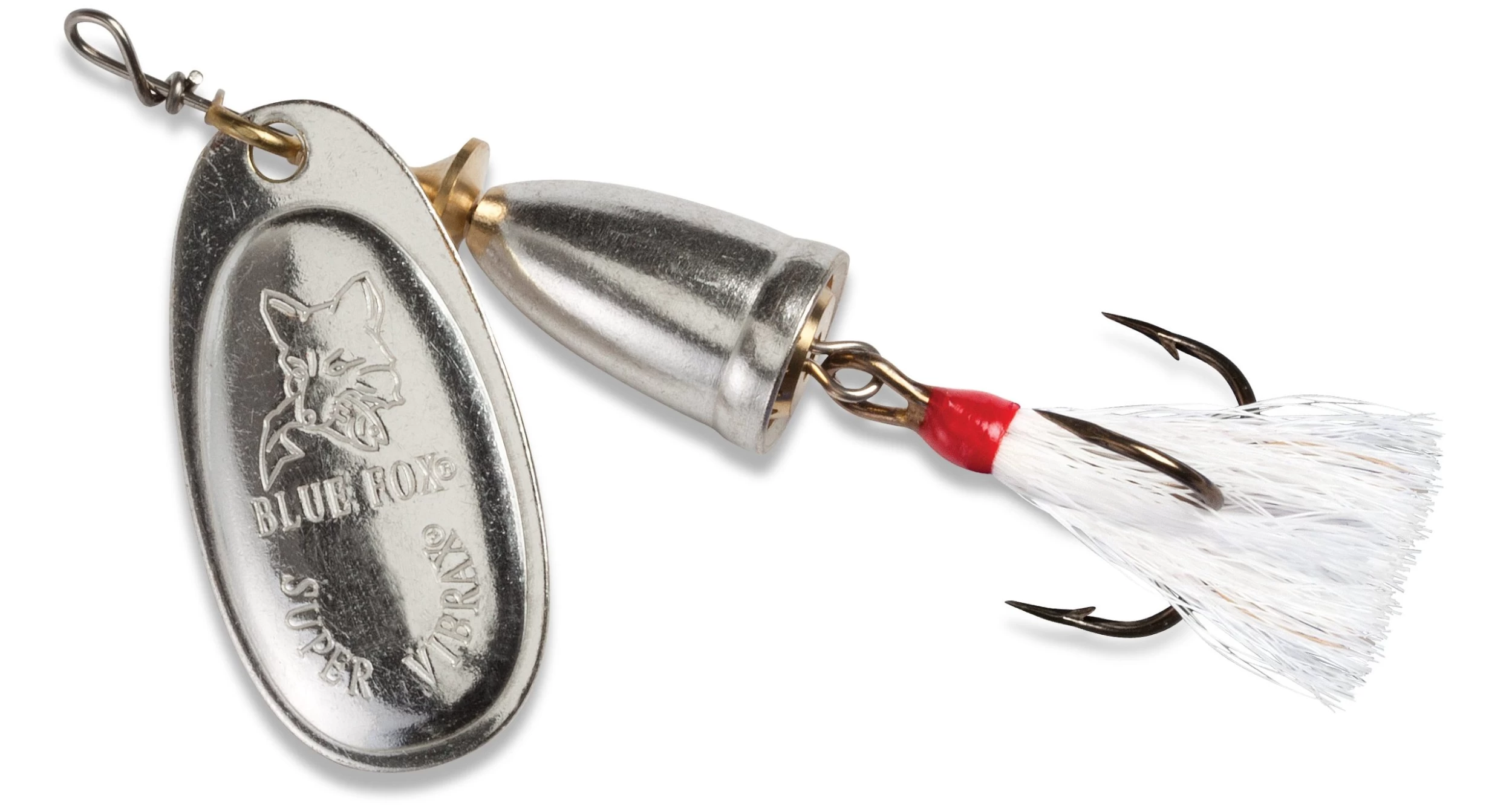 Blue Fox Classic Vibrax Foxtail 21 Blue Fox Classic Vibrax Foxtail - Image 19