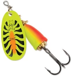 Blue Fox Classic Vibrax Painted Series 40 Blue Fox Classic Vibrax Painted Series -Danshui Fishing Shop 13070951612471