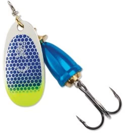 Blue Fox Classic Vibrax UV Series 24 Blue Fox Classic Vibrax UV Series -Danshui Fishing Shop 13070995914807