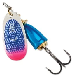 Blue Fox Classic Vibrax UV Series 28 Blue Fox Classic Vibrax UV Series -Danshui Fishing Shop 13070996045879