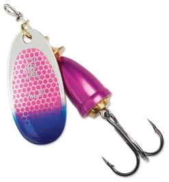 Blue Fox Classic Vibrax UV Series 36 Blue Fox Classic Vibrax UV Series -Danshui Fishing Shop 13070996308023