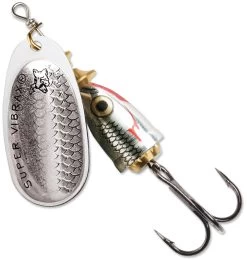 Blue Fox Classic Vibrax Wildeye Shiner Series Inline Spinner -Danshui Fishing Shop 13071007318071