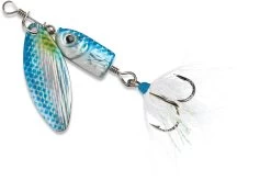 Blue Fox Flash Spinner 16 Blue Fox Flash Spinner -Danshui Fishing Shop 13071010365495