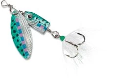 Blue Fox Flash Spinner 21 Blue Fox Flash Spinner -Danshui Fishing Shop 13071010529335