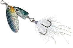 Blue Fox Flash Spinner 25 Blue Fox Flash Spinner -Danshui Fishing Shop 13071010660407