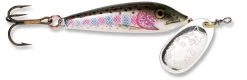 Blue Fox Minnow Spin 34 Blue Fox Minnow Spin -Danshui Fishing Shop 13071015837751