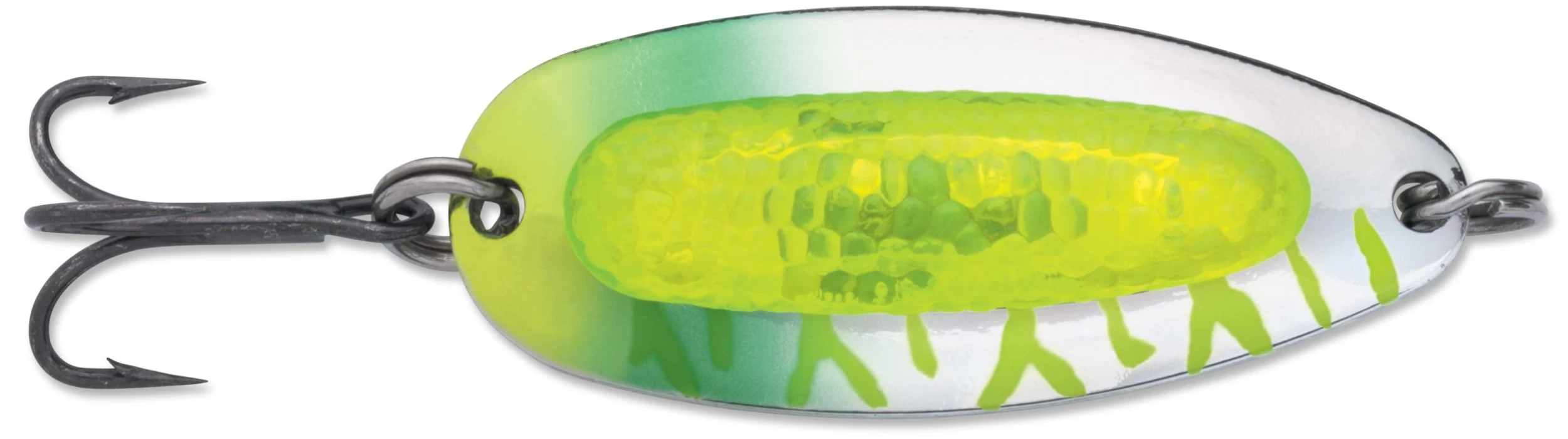 Blue Fox Rattlin' Pixee Spoon 5 Blue Fox Rattlin' Pixee Spoon - Image 3