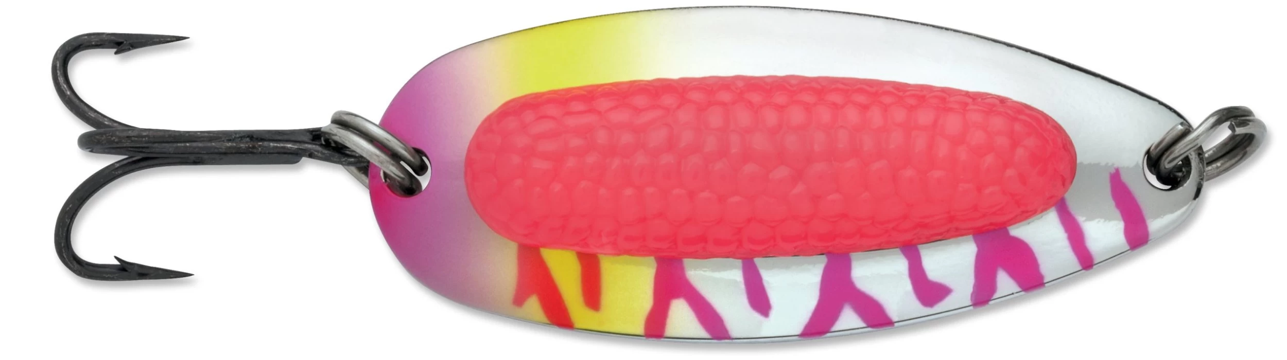 Blue Fox Rattlin' Pixee Spoon 7 Blue Fox Rattlin' Pixee Spoon - Image 5