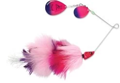 Blue Fox Super Bou Twin Colorado Blade Spinnerbait -Danshui Fishing Shop 13071037464631