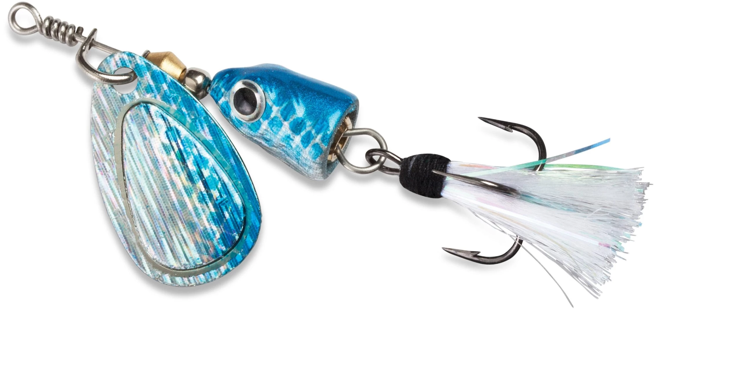 Blue Fox Vibrax Shallow Spinner 8 Blue Fox Vibrax Shallow Spinner - Image 6