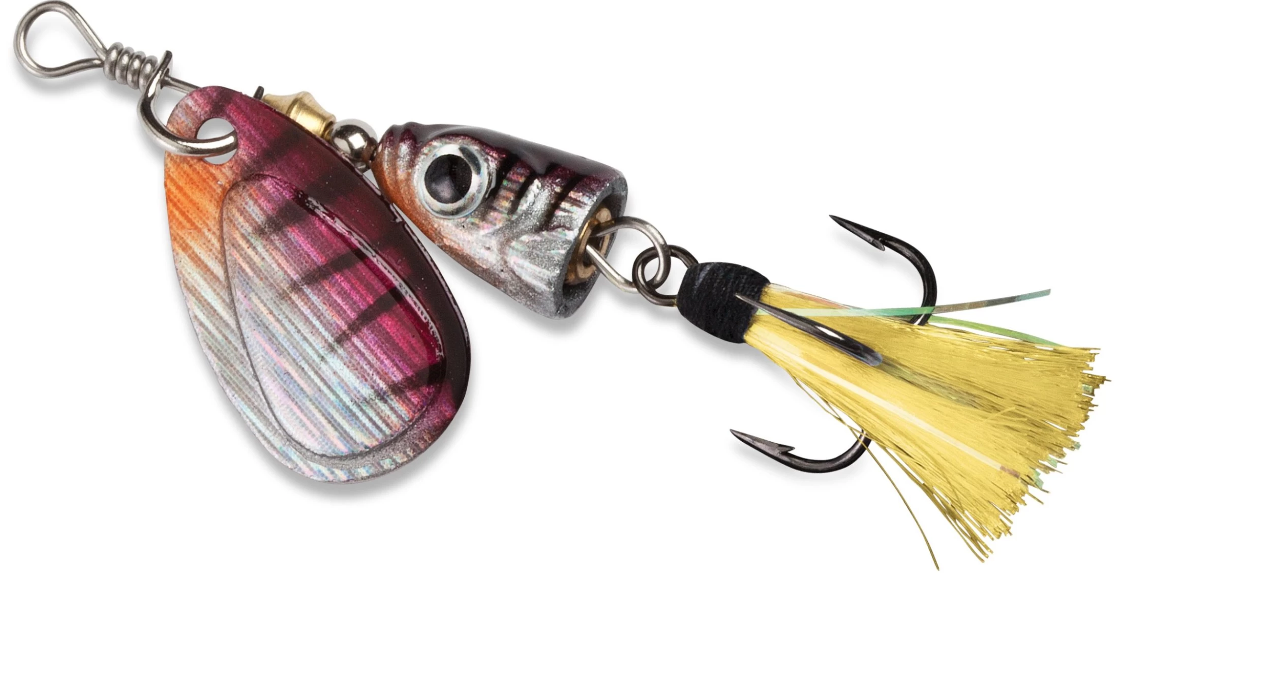 Blue Fox Vibrax Shallow Spinner 11 Blue Fox Vibrax Shallow Spinner - Image 9