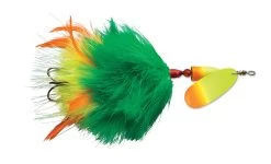 Blue Fox Vibrax Super Bou Single Blade 13 Blue Fox Vibrax Super Bou Single Blade -Danshui Fishing Shop 13071122071607