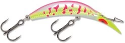 Luhr-Jensen Rattling Kwikfish X-Treme K13X Diving Plug -Danshui Fishing Shop 13109617557559