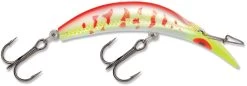 Luhr-Jensen Rattling Kwikfish X-Treme K13X Diving Plug -Danshui Fishing Shop 13109617623095