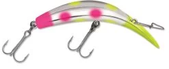 Luhr-Jensen Rattling Kwikfish X-Treme K13X Diving Plug -Danshui Fishing Shop 13109617721399