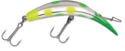 Luhr-Jensen Rattling Kwikfish X-Treme K13X Diving Plug -Danshui Fishing Shop 13109618049079