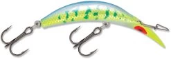 Luhr-Jensen Rattling Kwikfish X-Treme K15X Diving Plug -Danshui Fishing Shop 13109629812791