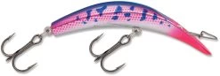 Luhr-Jensen Rattling Kwikfish X-Treme K15X Diving Plug -Danshui Fishing Shop 13109629845559