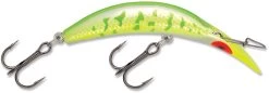 Luhr-Jensen Rattling Kwikfish X-Treme K15X Diving Plug -Danshui Fishing Shop 13109629878327