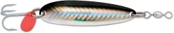Luhr-Jensen Krocodile Spoon W/ Treble Hook 5/8 Oz.