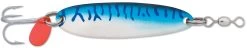 Luhr-Jensen Krocodile Spoon W/ Treble Hook 5/8 Oz. 29 Luhr-Jensen Krocodile Spoon W/ Treble Hook 5/8 Oz. -Danshui Fishing Shop 13444860346423