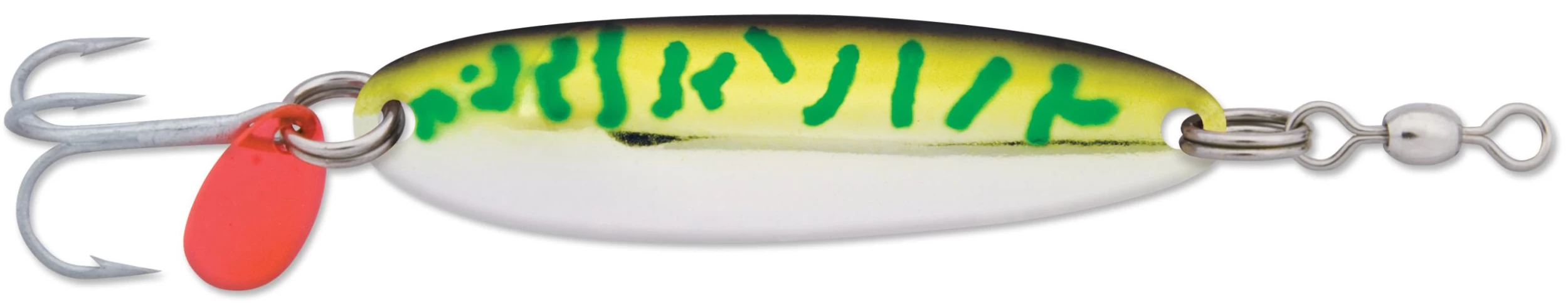 Luhr-Jensen Krocodile Spoon W/ Treble Hook 5/8 Oz. 13 Luhr-Jensen Krocodile Spoon W/ Treble Hook 5/8 Oz. - Image 11