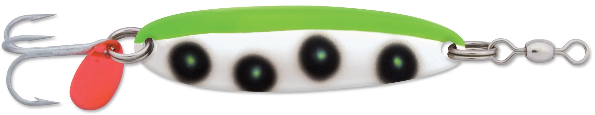 Luhr-Jensen Krocodile Spoon W/ Treble Hook 5/8 Oz. 21 Luhr-Jensen Krocodile Spoon W/ Treble Hook 5/8 Oz. - Image 19