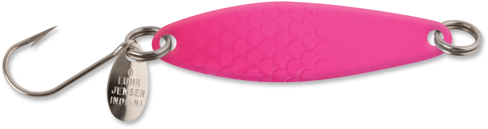 Luhr-Jensen Needlefish 2 Inch Spoon 12 Luhr-Jensen Needlefish 2 Inch Spoon - Image 10