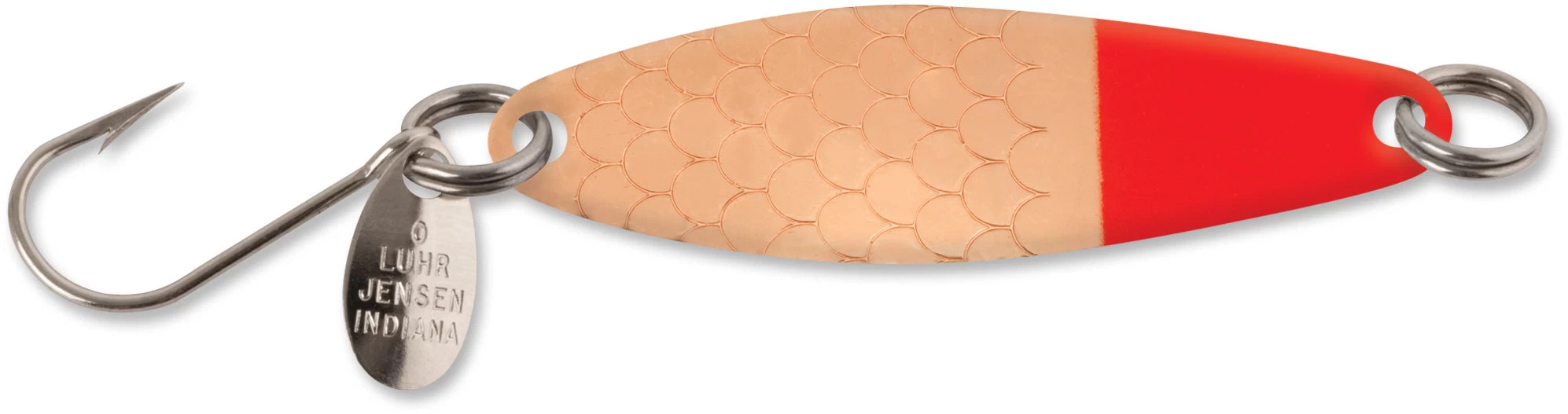 Luhr-Jensen Needlefish 2 Inch Spoon 19 Luhr-Jensen Needlefish 2 Inch Spoon - Image 17