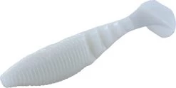 Gary Yamamoto Kickin' Zako 4 Inch Paddle Tail Swimbait 5 Pack -Danshui Fishing Shop 134P 05 036