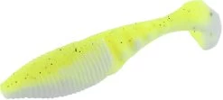 Gary Yamamoto Kickin' Zako 4 Inch Paddle Tail Swimbait 5 Pack -Danshui Fishing Shop 134P 05 909