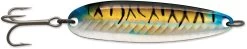Luhr-Jensen Krocodile Spoon W/ Treble Hook 1 Oz.