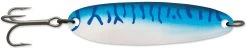 Luhr-Jensen Krocodile Spoon W/ Treble Hook 3/4 Oz. 24 Luhr-Jensen Krocodile Spoon W/ Treble Hook 3/4 Oz. -Danshui Fishing Shop 13608146468919