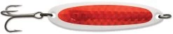 Luhr-Jensen Krocodile Spoon W/ Treble Hook 3/4 Oz. 30 Luhr-Jensen Krocodile Spoon W/ Treble Hook 3/4 Oz. -Danshui Fishing Shop 13608146665527