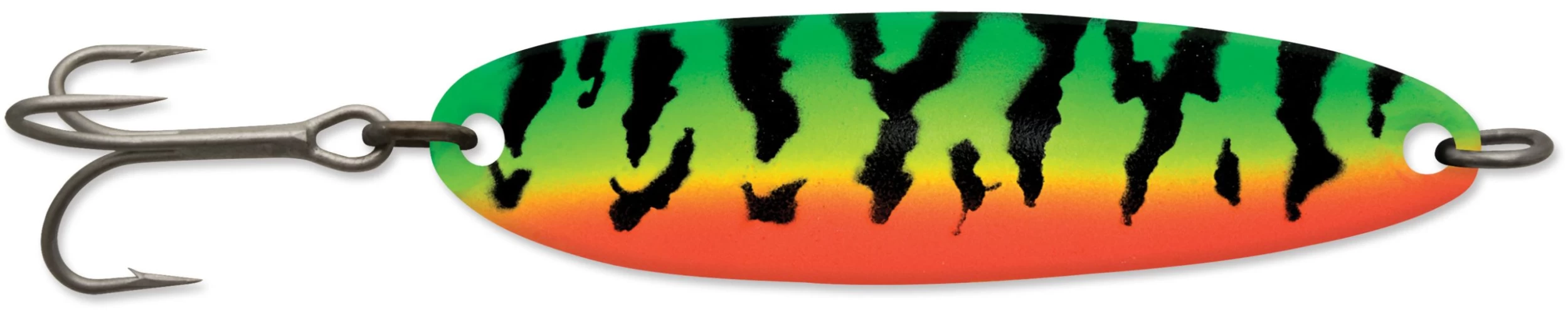 Luhr-Jensen Krocodile Spoon W/ Treble Hook 3/4 Oz. 14 Luhr-Jensen Krocodile Spoon W/ Treble Hook 3/4 Oz. - Image 12
