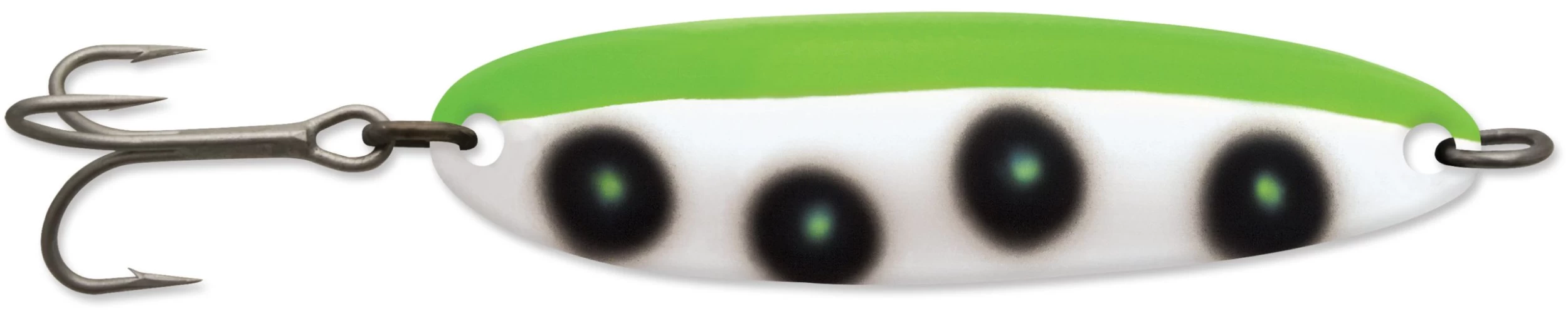 Luhr-Jensen Krocodile Spoon W/ Treble Hook 3/4 Oz. 16 Luhr-Jensen Krocodile Spoon W/ Treble Hook 3/4 Oz. - Image 14