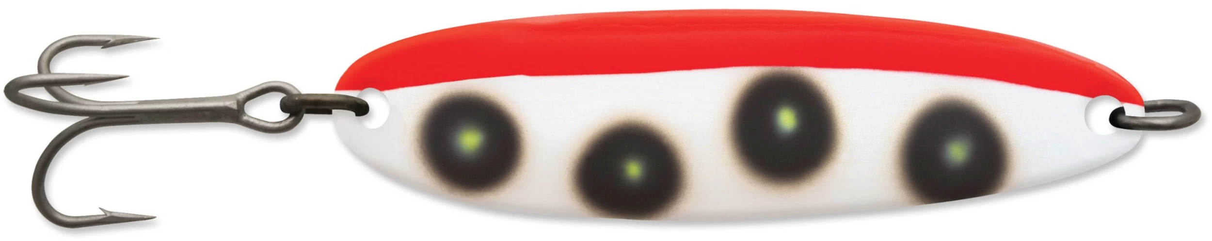 Luhr-Jensen Krocodile Spoon W/ Treble Hook 3/4 Oz. 18 Luhr-Jensen Krocodile Spoon W/ Treble Hook 3/4 Oz. - Image 16