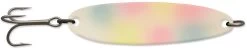 Luhr-Jensen Krocodile Spoon W/ Treble Hook 3/4 Oz. 38 Luhr-Jensen Krocodile Spoon W/ Treble Hook 3/4 Oz. -Danshui Fishing Shop 13608146927671
