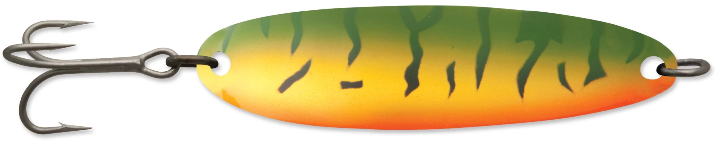 Luhr-Jensen Krocodile Spoon W/ Treble Hook 3/4 Oz. 21 Luhr-Jensen Krocodile Spoon W/ Treble Hook 3/4 Oz. - Image 19