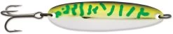 Luhr-Jensen Krocodile Spoon W/ Treble Hook 2 1/2 Oz. -Danshui Fishing Shop 13608371322935