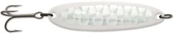 Luhr-Jensen Krocodile Spoon W/ Treble Hook 2 1/4 Oz. -Danshui Fishing Shop 13608416247863
